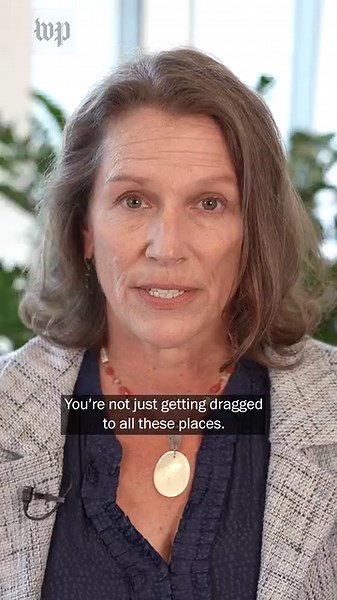 My travel buddy only cares about taking Instagram pictures