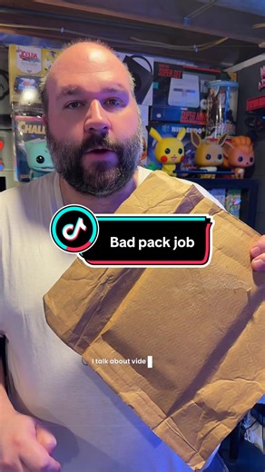 Target's Physical Media Packaging Issues: A Gamer's View