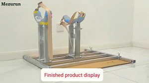 Watch Dog Breeding Stand for Large Dogs on Amazon Live