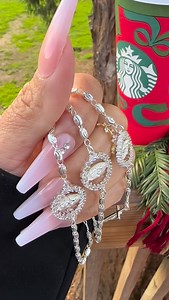 ♥️ Virgencita de Guadalupe | M&P Jewelry