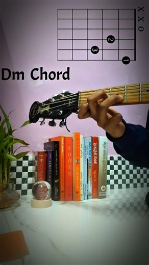 Chords Mastery ✨Ep : 05..Follow For More ✅..#guitar #chords #tutorial #chordstutorial #trend