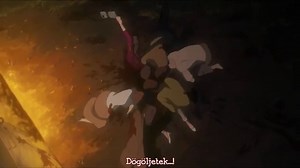 Highschool of the Dead 12 rész