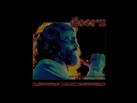 The Doors - Jim's Introduction (Live at the Aquarius Theatre: The First Performance)