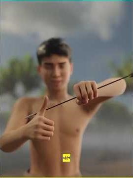 Why Eklavya Cut His Finger?