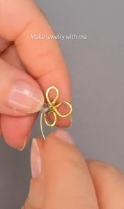 Cross pendant jewelry making for beginners step by step guide