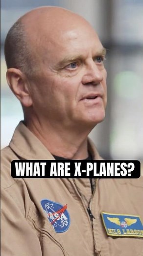 What are X-Planes?