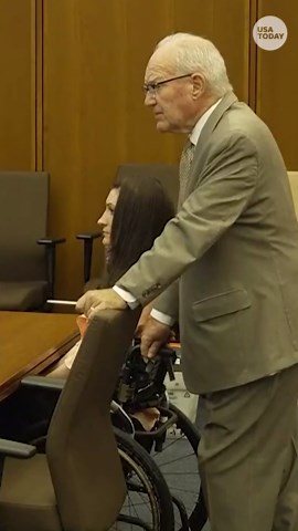 'Look at her': Defense puts focus on Lindsay Clancy in murder trial