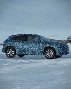 The EQA - the first all-electric compact SUV by Mercedes-Benz - is already being produced at the Rastatt plant and will have its world premiere on January 20th 2021. EQA production will also follow 2021 in Beijing for the Chinese market. The Mercedes-Benz production network goes electric: In 2022 the portfolio includes eight all-electric Mercedes-EQ models. | Mercedes-Benz
