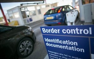 Florin Cîţu: România este pe deplin pregătită pentru a intra în zona Schengen