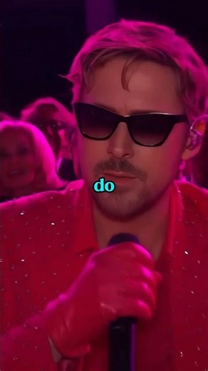 Billie Eilish and Margot Robbie already started cracking up hearing Ryan Gosling sing 😭