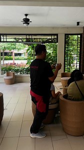 10K views · 191 reactions | Nice one Bakuz! #Program #TVShow #interview | Papa JT | Facebook