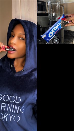 Delicious Oreo Milkshake Recipe You’ll Love