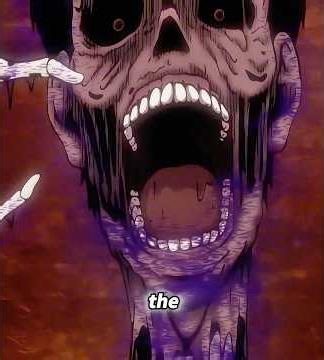 The Horrible Cost of Getting Taller #anime #cartoon