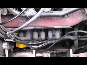 How to test for shorted fuel injectors (1987-1994 GM Cars)