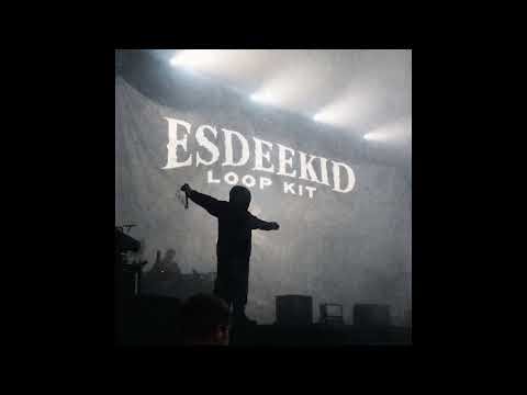 (FREE) ESDEEKID LOOP KIT (ESDEEKID, RICO ACE, FAKEMINK, FIMIGUERRERO, REBEL)