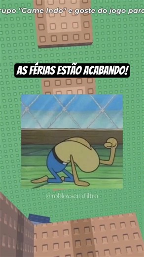 Comenta aí, qual dos dois você é?