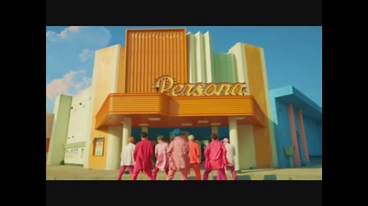 [K-POP] BTS - "Boy With Luv" feat. Halsey (MV/HD)