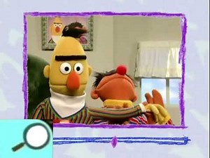 Noggin's Show & Tell: Skin Email (Elmo's World)