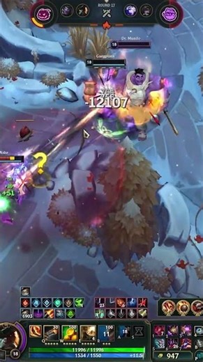 GP But EVERY Tooltip Is INFINITY 😱💣