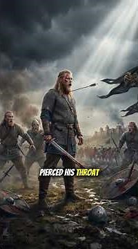 The Last Viking King💀 | Historical Documentry | ChronoLens