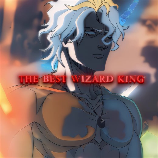 Asta Black Clover Anime Edit