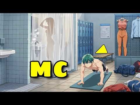 Wenn Ein Junge Die Göttliche Kraft Der Unendlichen Evolution Erhält - Handlung des Manhwas