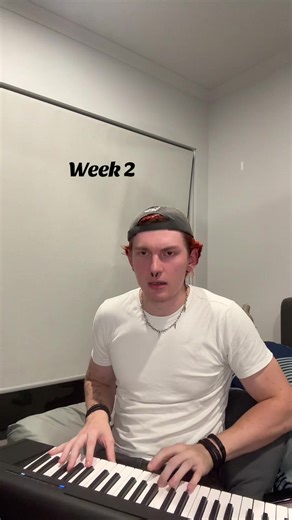 Exploring Week 2 of Musical Journey