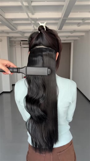Stylish Clip-In Hair Extensions for Every Occasion