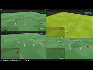 Bevy & Rust MMORPG - Maiu Online - Ep:2 - Entities data replication