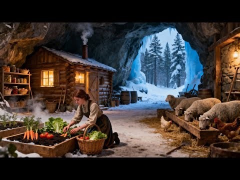 Kicked Out at 18, She Inherited a ‘Useless’ Cave… What She Did Next Shocked Everyone