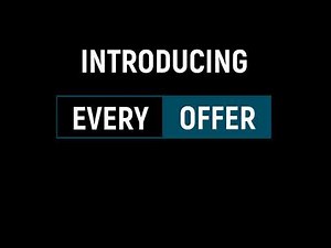 Every Offer Introduction