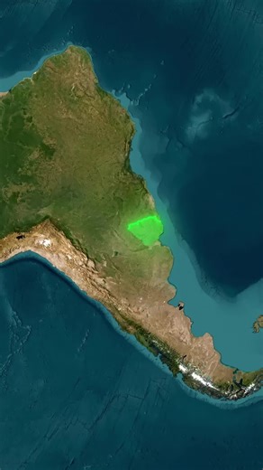 #geohistory #geography #geographyfacts #unitedstates #map #foryourepage