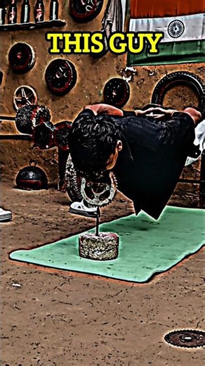 Normal Man Skills VS King of Man Skills
