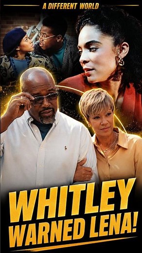 Did We Call It? Dwayne, Whitley & Lena’s Netflix Twist 👀