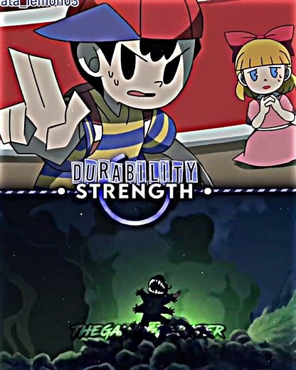 Nintendo vs Disney Part 6