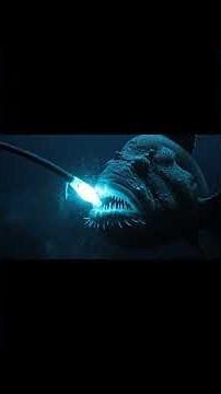 Wonders of Living Earth - The Mariana Trench | The Most Terrifying Place on Earth