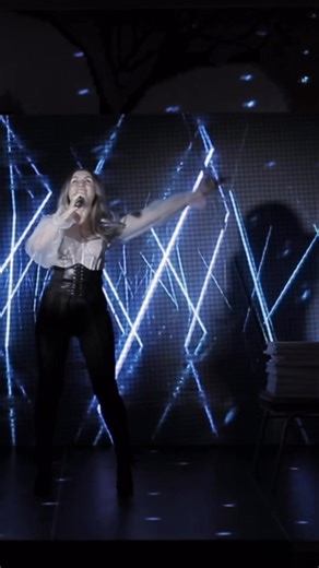 That evening — something shifted. It wasn’t my first live performance — but this one… felt different. I sang the Elven Song — a language beyond words, a frequency that opens hearts. No one expected it — and suddenly, the whole room fell silent. It’s not just music. Not just a song. It’s a frequency. A code. Some smiled. Some cried. But everyone felt it. This is the Elven Song. The one your subconscious remembers. Just LISTEN. 🎧 LEIA COMPOSER — YEAH 🎶🧬 Того вечора щось змінилося. Це був не мій