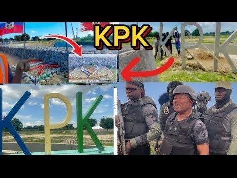 Bsap kpk live kpk Ti siwo bsap pastè Moïse