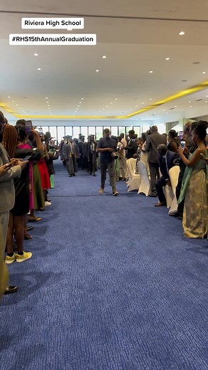 Riviera High School, Kigali (@rivierarwanda)’s videos with Pieces (Solo Piano Version) - Danilo Stankovic