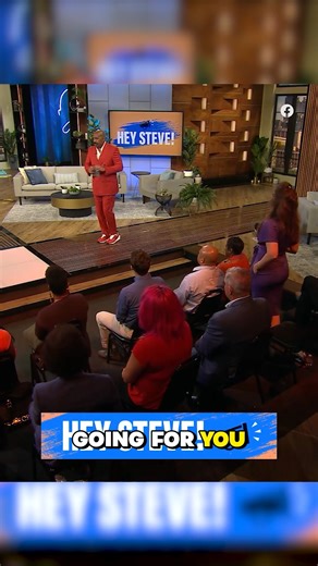 1.5M views · 34K reactions | Is She Too Much For The Guys To Handle? #SteveHarvey | Steve Harvey | Facebook