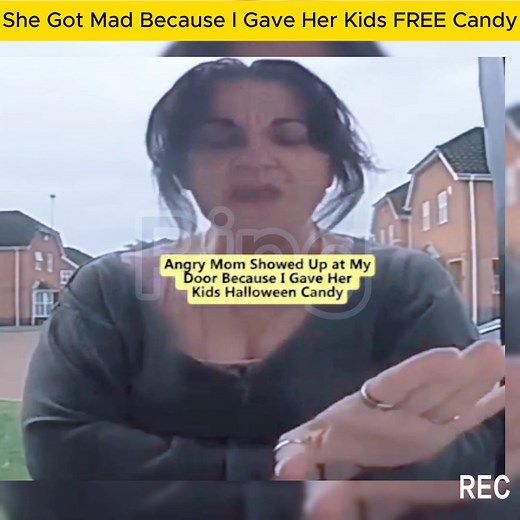 2.7K views · 5 comments | She Got Mad Because I Gave Her Kids FREE Candy | DIEGOel£GO | Facebook