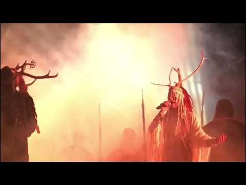 Heilung live at Midgardsblot 2019