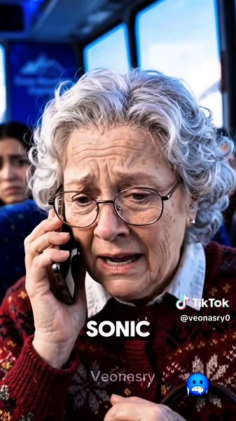 🚨 DR. EGGMAN HIJACKED THE BUS! Sonic Must Save Them! 😱🔥#Sonic #SonicTheHedgehog #AIStory #AIVideo #FYP