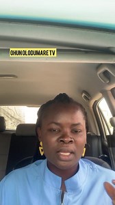 1.5K views · 125 reactions | Marketing strategy in Ifa! | Ohun Olodumare TV | Facebook