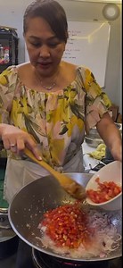 313K views · 4.3K reactions | My version of bopis..Happy National Food Month mga mamshie..#fyp #fypシ゚viralシ #fyp | NanayKap Cooking Vlog | Facebook