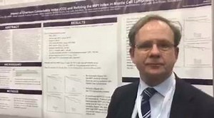 3.4K views · 101 reactions | Andre Goy M.D. shares the importance of presenting new clinical studies and innovative advances in cancer care at the American Society of Hematology conference in San Diego. #Ash16 #cancercare #clinicaltrials #cancersurvivors #cancertreatment #lymphoma #myeloma | John Theurer Cancer Center at Hackensack University Medical Center | Facebook