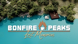 Bonfire Peaks Lost Memories for Nintendo Switch - Nintendo Official Site