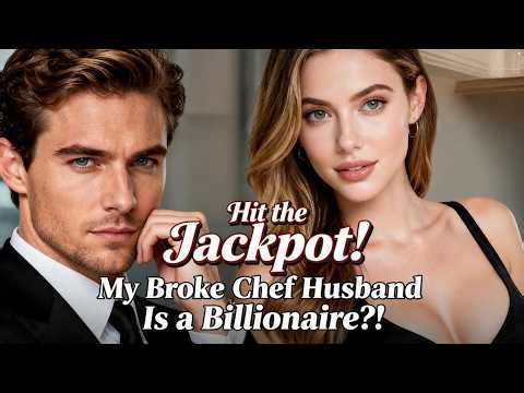 【MULTI SUB】Sold as a Substitute Bride: The "Penniless" Cook is a Ruthless Billionaire!