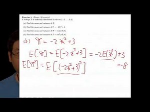 Chapter 3 Exercise 8