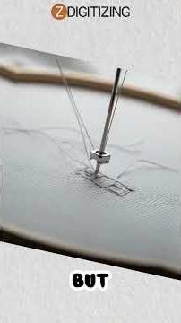 Broken Needles? Here’s How to Fix It on a New Embroidery Machine